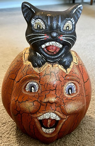 Vtg primitive style - vtg, ceramic