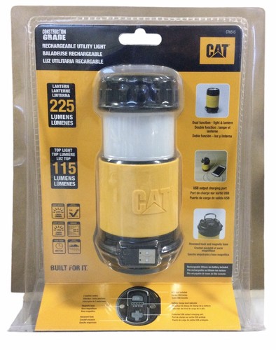 Cat ct6515 dual function - cat,