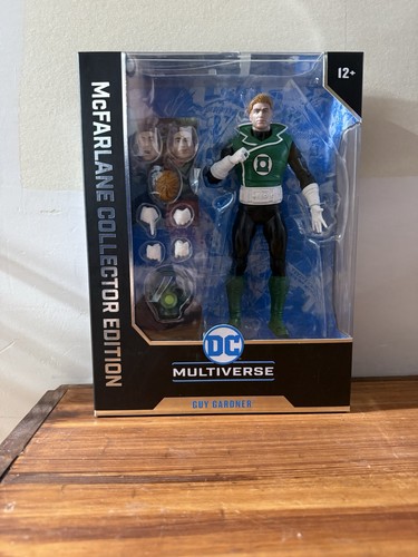 Guy gardner green - guy, lantern
